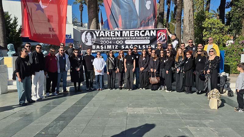 Kayseri’de Alkollü Sürücünün Çarptığı Stajyer Doktor Hayatını Kaybetti