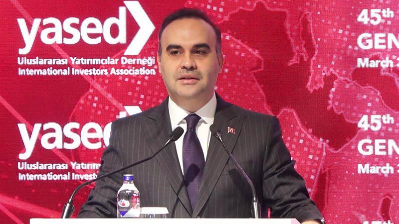 YASED 45. Olağan Genel Kurulu İstanbul’da Gerçekleşti