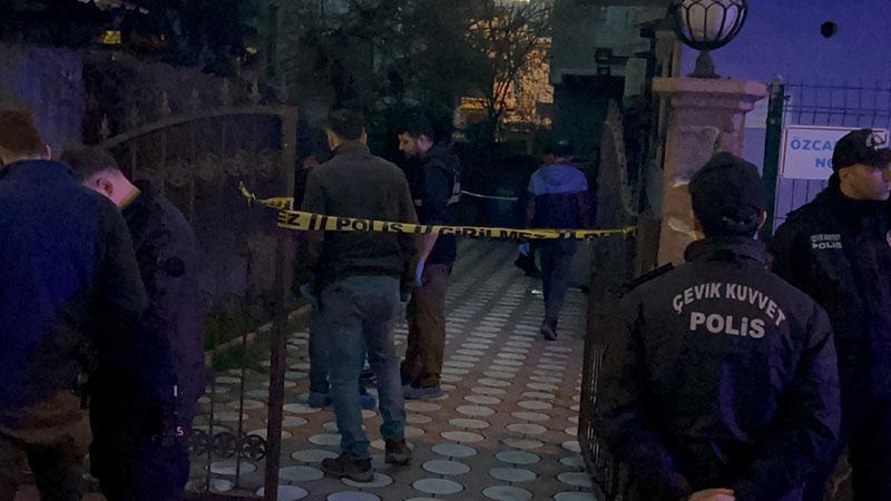 Pınarbaşı Mahallesi’nde Anne ve Oğlu Silahlı Saldırıda Hayatını Kaybetti