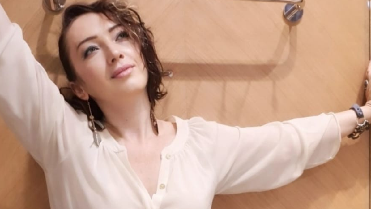 Hatice Ersöz’den 8 Mart’ta Dikkat Çeken Mesaj: “Güçlü Kadın Kendi Yolunu Çizer”