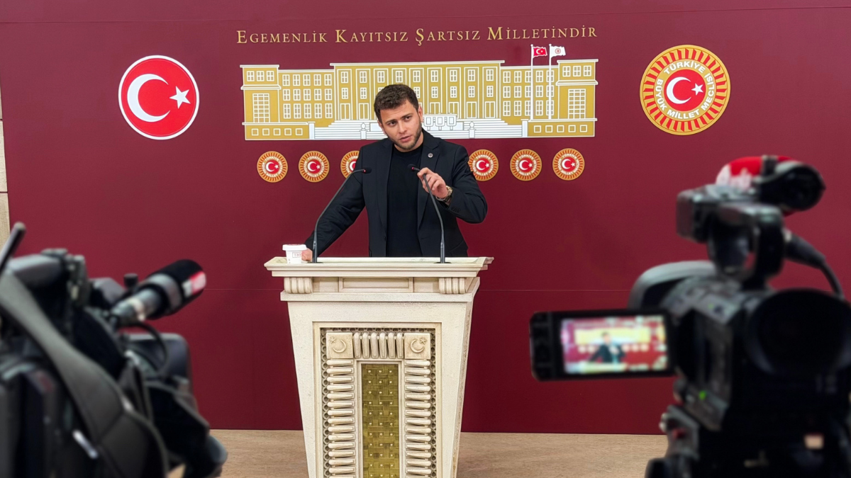 Dünya İslami Eğitim ve Medeniyet Yüksek Konseyi’nde Yeni Dönem Akkaya ile Başlıyor