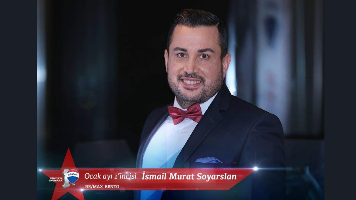 Murat Soyarslan, Yatırımcılara Stratejik Çözümler Sunuyor