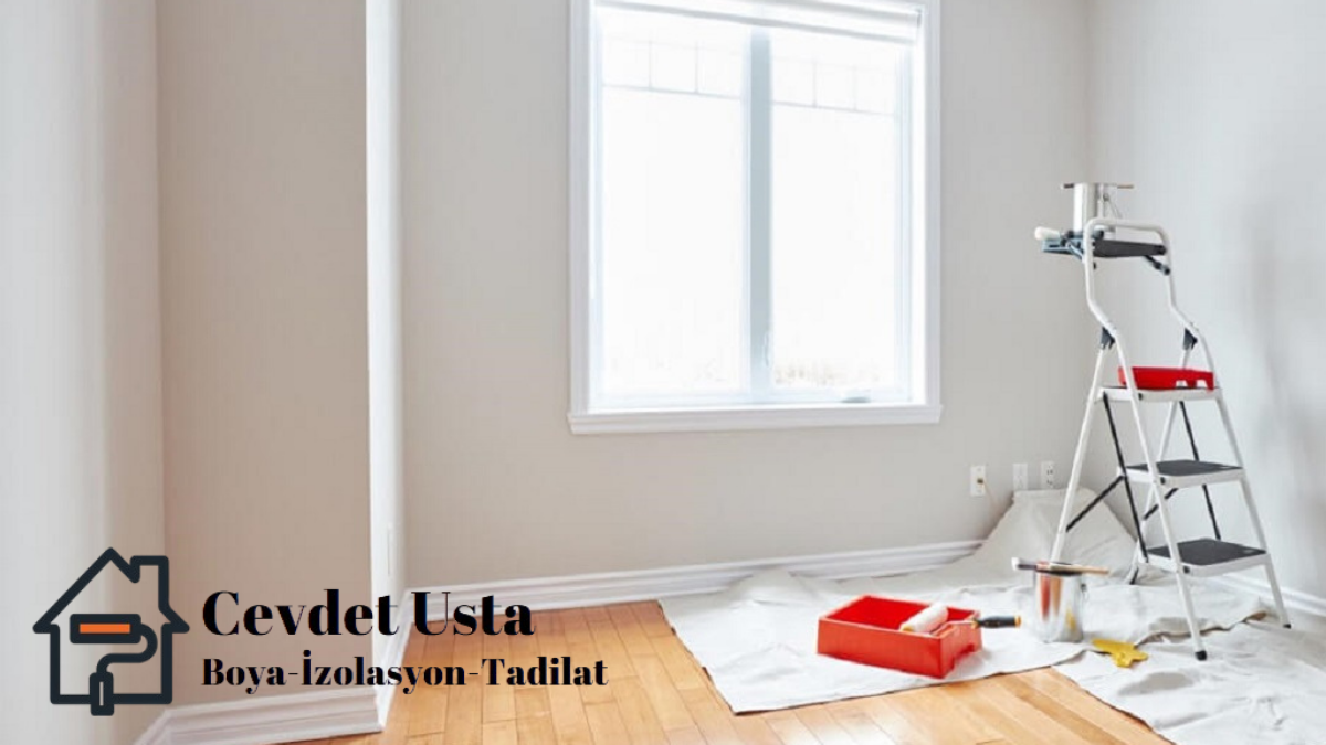 Yaşam Alanlarında Profesyonel Dönüşüm: Cevdet Usta Dekorasyon İstanbul’da Yükselişte