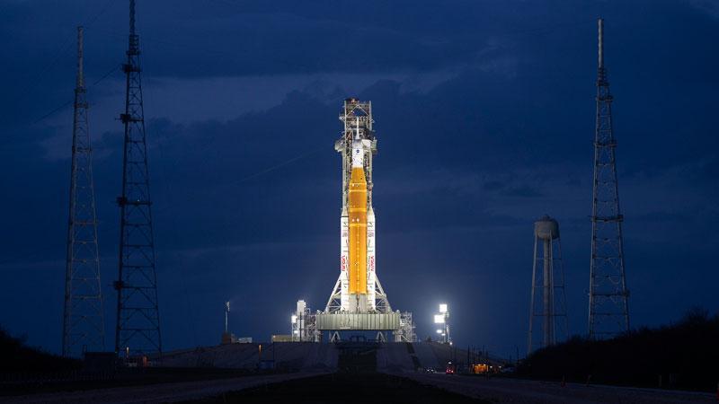 NASA, Artemis 2 Görevini Başlatıyor