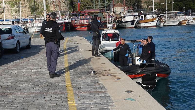 Antalya’da Tatil Faciası: Kıyıya Çekilen Kardeşler Kurtuldu, Kuzen Hayatını Kaybetti