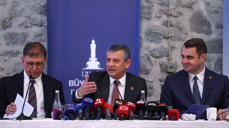Özgür Özel: “Roman Çocukları Hayata Geriden Başlamamalı, Sosyal Demokrat Müdahale Şart”