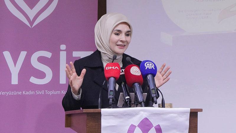 AYSİT 2’nci Toplumsal Fayda Ödül Töreni Gerçekleştirildi