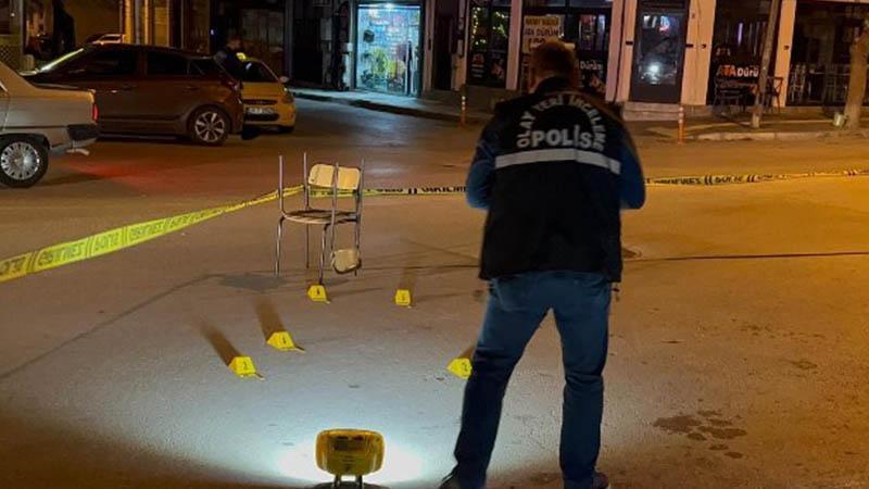 Kırıkkale’de Alkollü Sürücüye Ceza: 1,41 Promil Alkollü Yakalandı