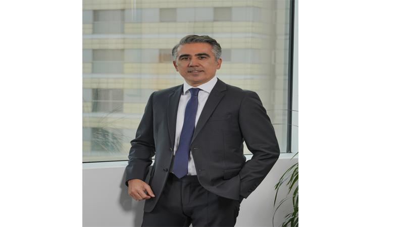 Fatih Otluoğlu, BtcTurk Hisse’nin Yeni CEO’su Oldu