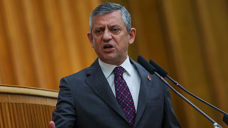 Özgür Özel: “Devleti Siyasetin Hizmetine Sokanlara Sandıkta Ders Verilecek”