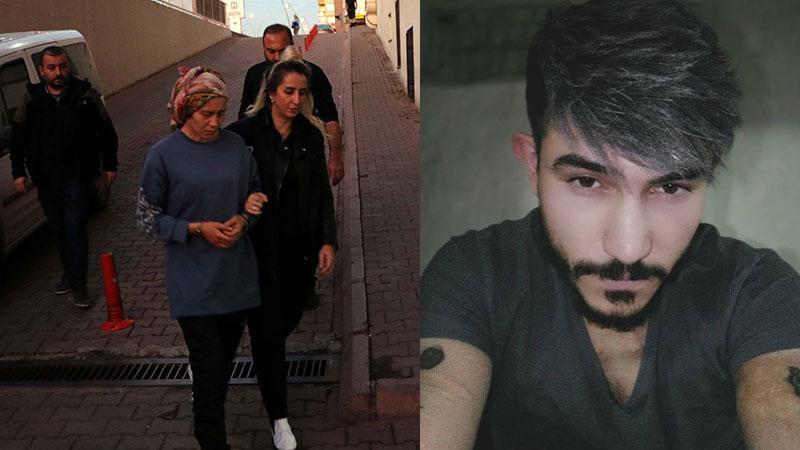 Eşini Öldüren Kadına Yeniden Aynı Ceza Verildi