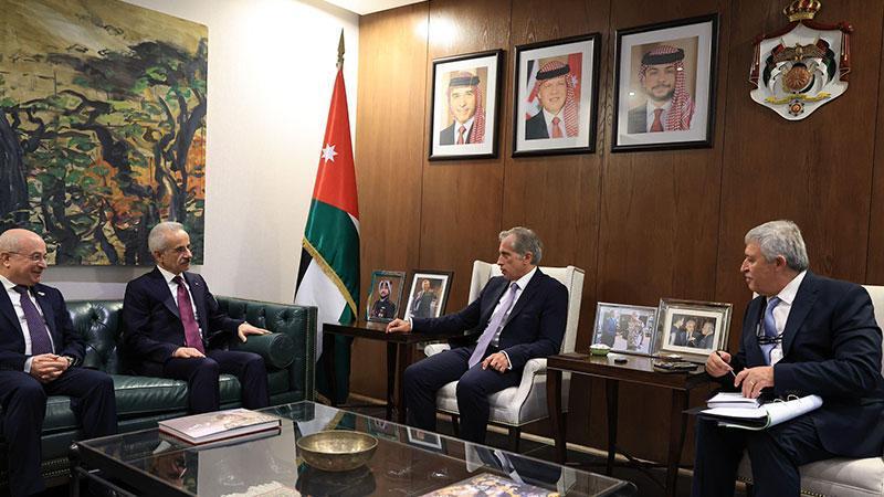Uraloğlu’ndan Üçlü Toplantı Mesajı: İş Birliği Artıyor