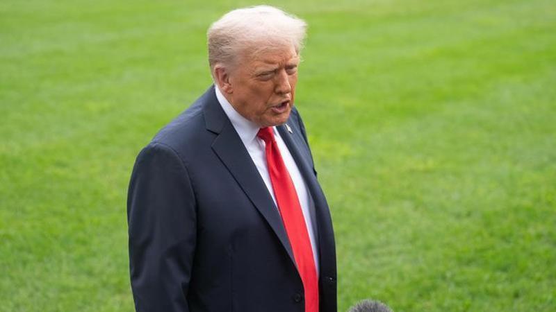 Trump’tan NATO ve Üyelerine Eleştiri