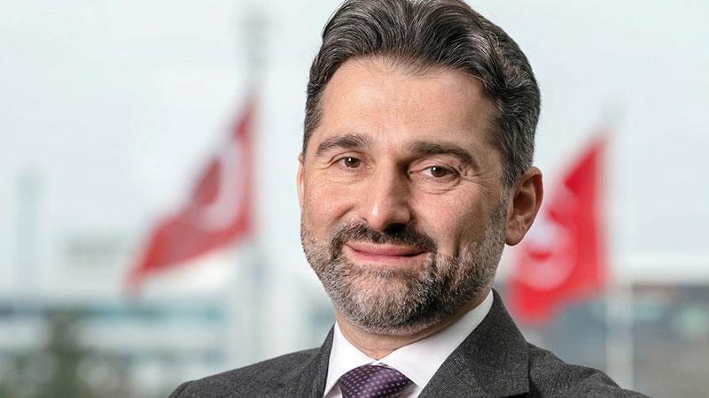 THY’de Üst Düzey Atamalar Gerçekleşti