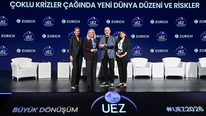 Uzmanlardan Kritik Uyarı: “Çok Kutuplu Dünya ve Artan Küresel Riskler”