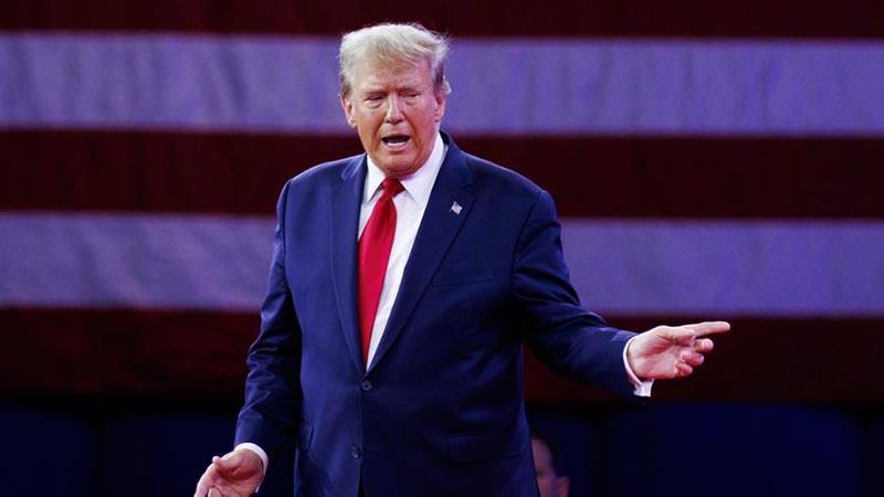 Trump’tan şok çıkış: “Hürmüz Boğazı abluka altına alınacak!”