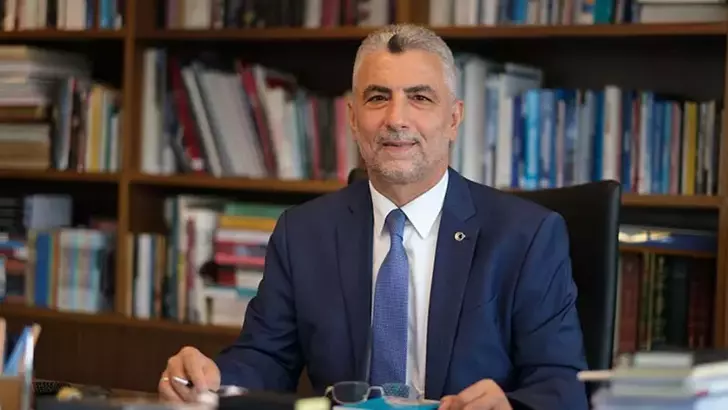 BAKAN BOLAT: CARİ AÇIK KONTROL ALTINDA, İHRACAT ARTIYOR