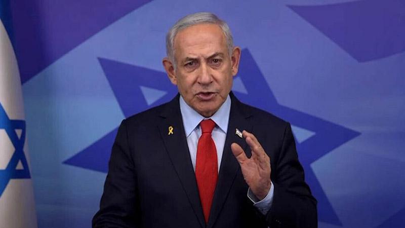 NETANYAHU: ABD İLE İRAN GÖRÜŞMELERİNİ YAKINDAN TAKİP EDİYORUZ