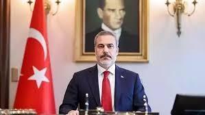 Hakan Fidan ile Abbas Arakçi Arasında Kritik Telefon Görüşmesi