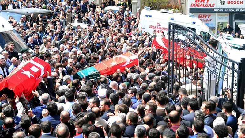 OKUL SALDIRISI SORUŞTURMASI GENİŞLETİLDİ