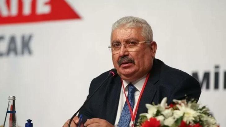 MHP’DE ESKİŞEHİR İL TEŞKİLATI FESHEDİLDİ, YENİ BAŞKAN ATANDI