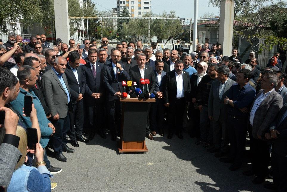 Eğitim Sendikalarından Okul Güvenliği Çağrısı: “Tüm Okullarda Önlem Alınmalı”