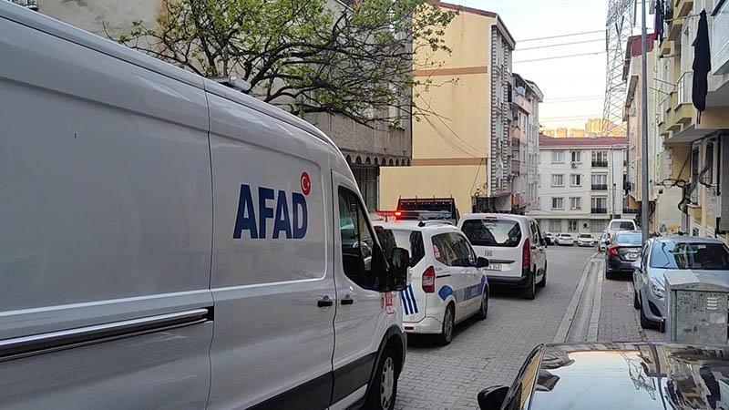 Yeşilyurt’ta Şüpheli Zehirlenme: AFAD ve İtfaiye İnceleme Başlattı