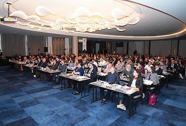 Enerjisa Enerji Antalya’da İş Dünyasıyla Buluştu: Gündem Enerji Dönüşümü ve Yapay Zeka