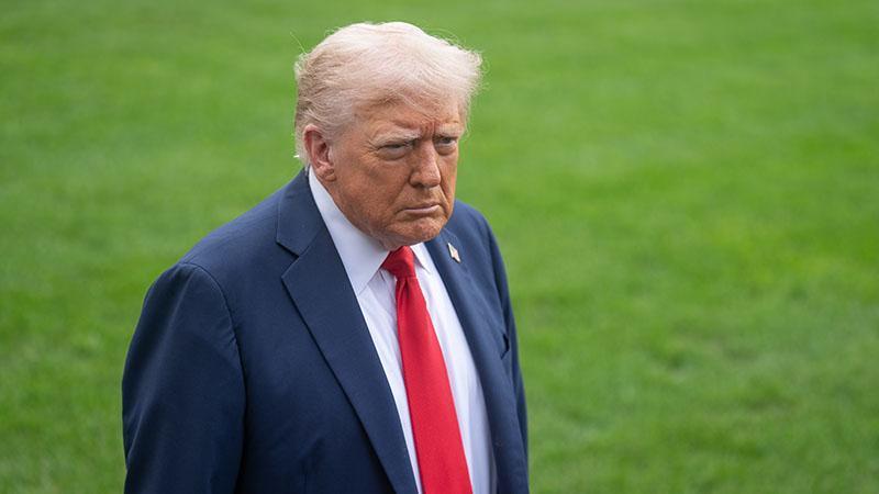 Trump: “İran Ateşkesi Bozuyor” Açıklaması Gerginliği Artırdı