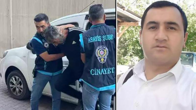 Apartman Görevlisini Bıçaklayan Sanığa Müebbet Hapis Cezası