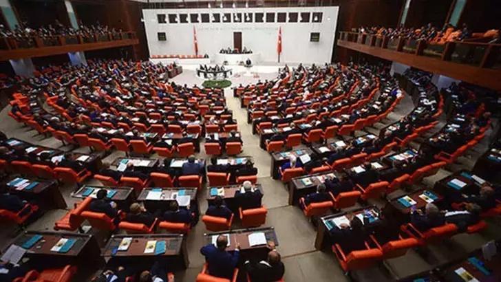 TBMM’DE “SOSYAL HİZMETLER VE 15 YAŞ SINIRI” GÖRÜŞMELERİ: OKUL ŞİDDETİ VE DİJİTAL TEHLİKE GÜNDEMDE