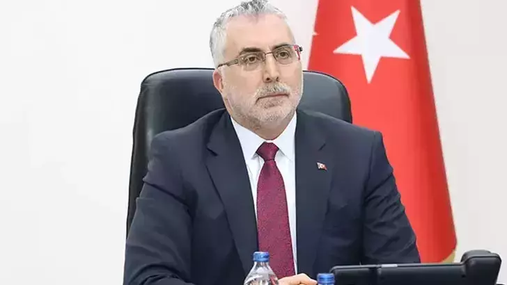 Bakan Işıkhan’dan İŞKUR destek programları açıklaması