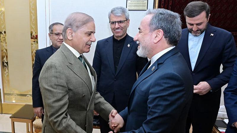 İran ve Pakistan’dan Bölgesel İş Birliği ve Ateşkes Diplomasisi Mesajı