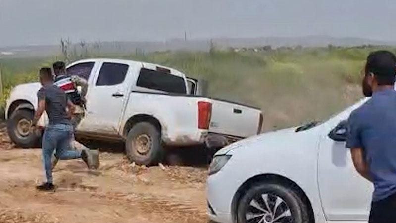 Akçakale’de İnsan Kaçakçılığı Operasyonu: 3 Şüpheli Yakalandı