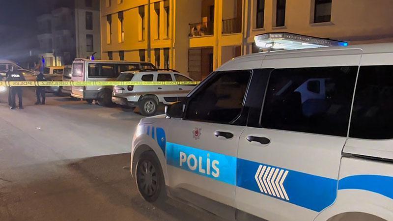 Malatya’da Silahlı Saldırı: Polis Şüpheliyi Arıyor