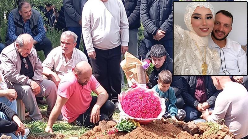 Kına Gecesi Sonrası Facia: Genç Çift Banyoda Ölü Bulundu