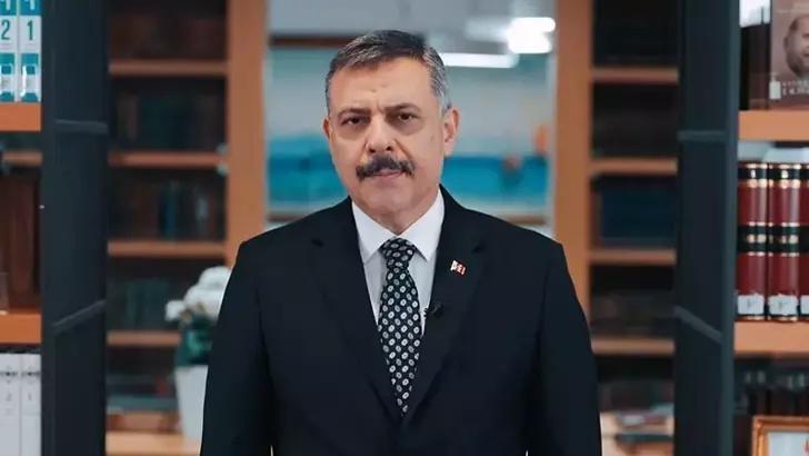 Bakan Çiftçi’den Dünya Pilotlar Günü Mesajı