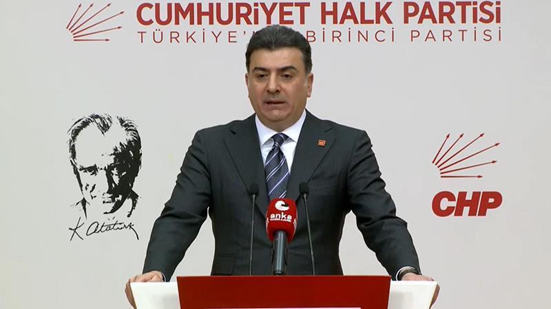 CHP’DEN “SAHAYA İNİYORUZ” MESAJI: 81 İLDE ÇALIŞMA BAŞLAYACAK