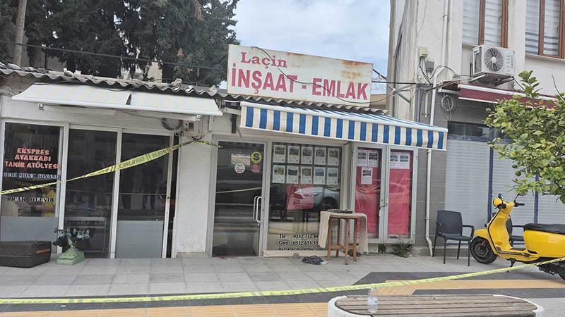 DATÇA’DA SİLAHLI SALDIRI: 3 ŞÜPHELİ CEZAEVİNE GÖNDERİLDİ