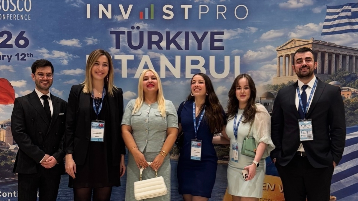 Küresel Mobilitede Türk İmzası: Fatma Çakır Yatırım Göçünün Güçlü Kadın Liderleri Arasında