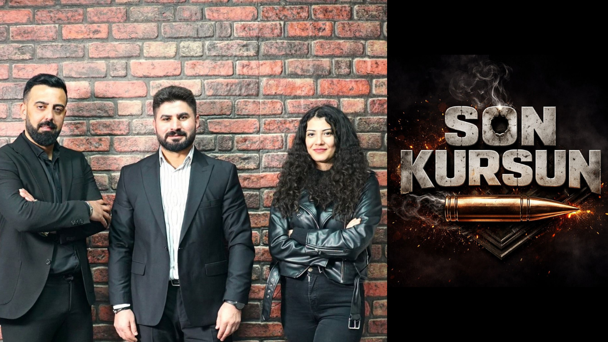 “Son Kurşun” Dijitalde Yeni Bir Hikâyenin Kapısını Aralıyor