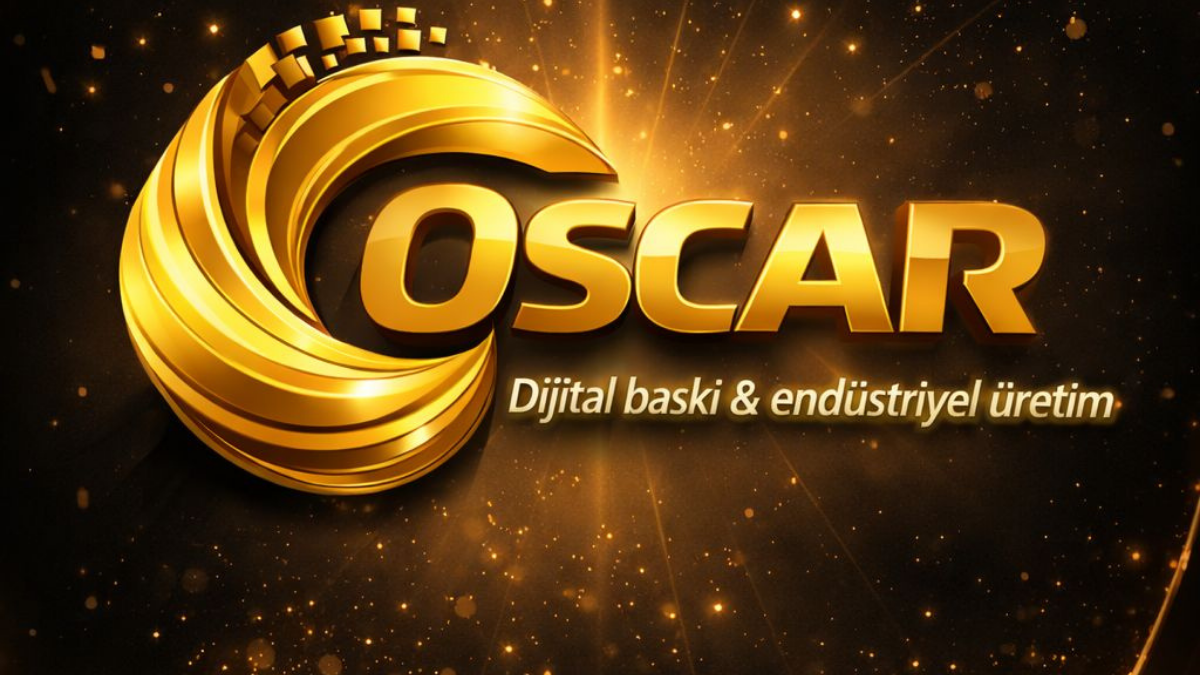 Hız, Dayanıklılık ve Yenilik: Oscar Tekstil Dijital Baskı Sektörde Dengeleri Değiştiriyor