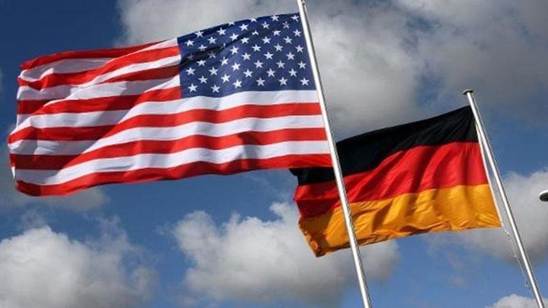  Transatlantik Hattında Askeri Kriz: ABD Almanya’dan 5 Bin Askerini Çekiyor