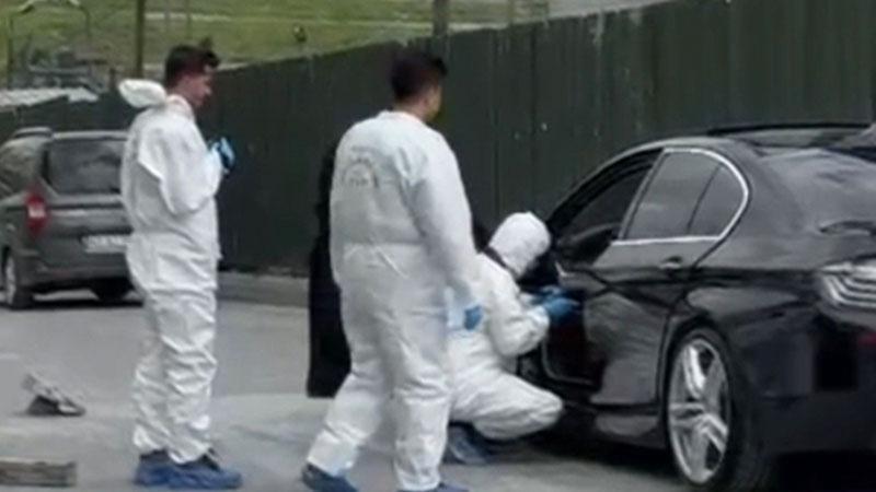 Beylikdüzü’nde Kan donduran Olay: Otomobilde Başından Vurulmuş Halde Bulundu!