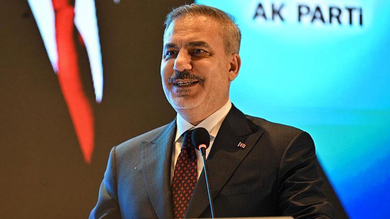 Bakan Fidan Bursa’da: Doğu Marmara Bölge Strateji Toplantısı Gerçekleştirildi