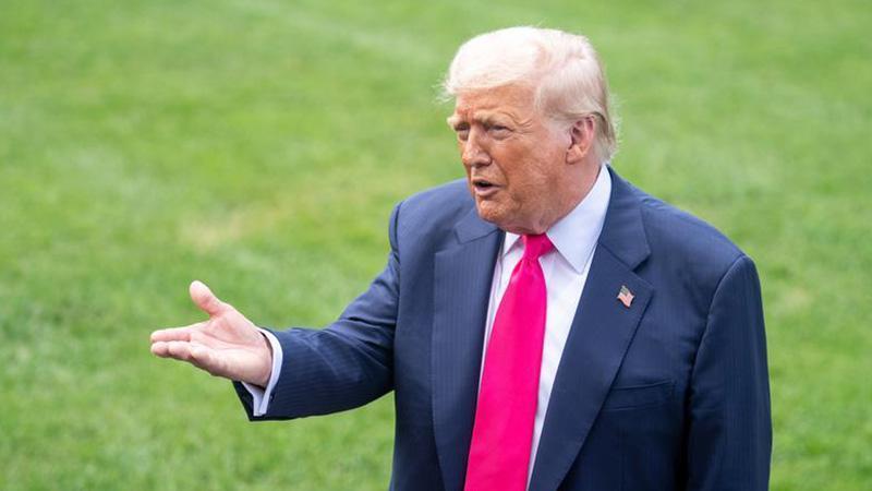 Trump’tan İran’ın Yeni Planına “Kapıyı Kapatan” Yanıt: “Bedelini Henüz Ödemediler!”