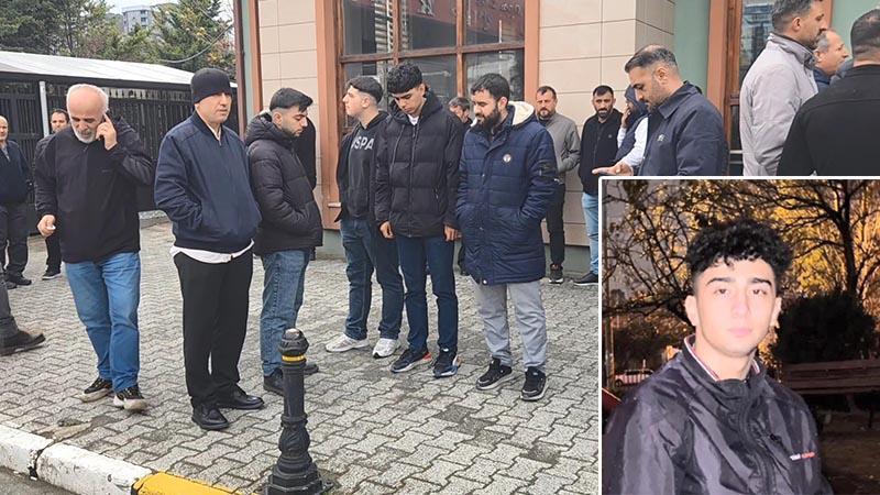 Esenler’de “Kör Kurşun” Faciası: Yusuf Arda 14 Günlük Mücadeleyi Kaybetti