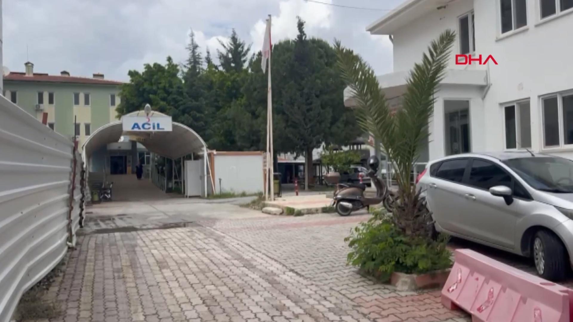 BOZYAZI’DA ŞÜPHELİ ZEHİRLENME: İKİ ÇOCUK ÖLDÜ, SORUŞTURMA BAŞLATILDI