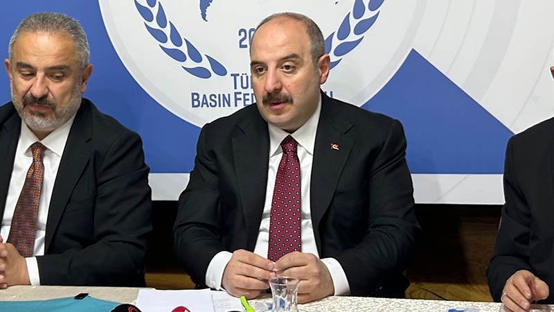 VARANK’TAN CHP’YE “TROYKA” VE “SİYASİ ETİK” SALVOSU