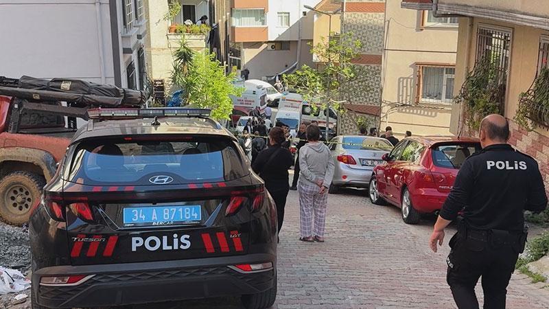 Kayınvalide Damadını Bıçaklayarak Öldürdü